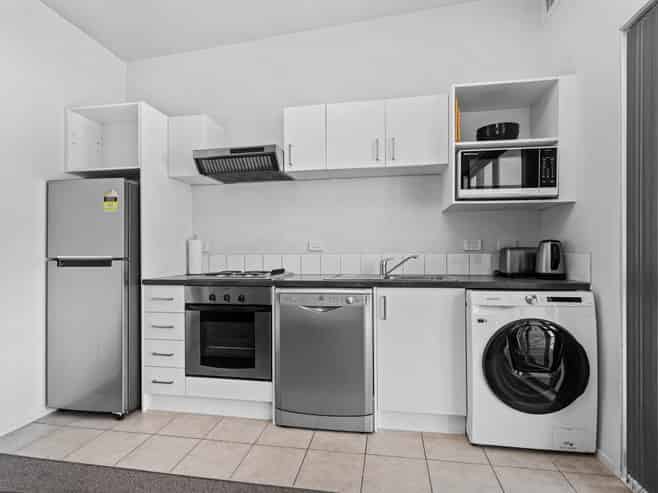 305/10 Flower Street, Eden Terrace