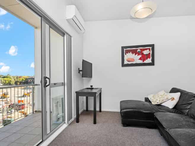305/10 Flower Street, Eden Terrace