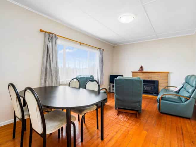 70 Cartwright Road, Onerahi