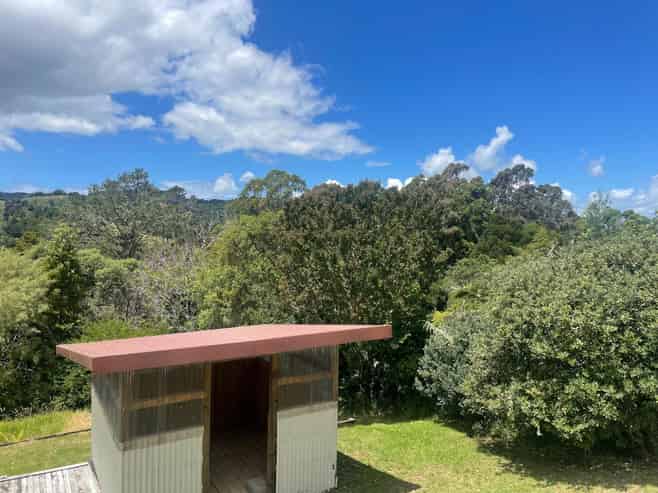 70 Cartwright Road, Onerahi