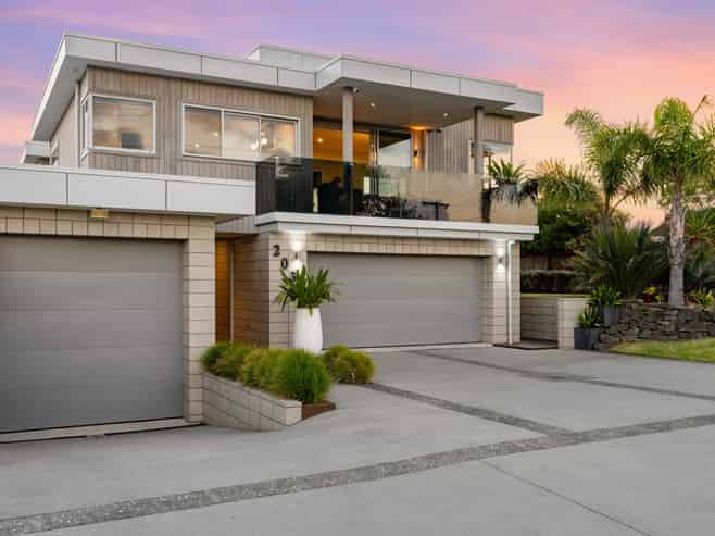 203A Philomel Road, Whangamata