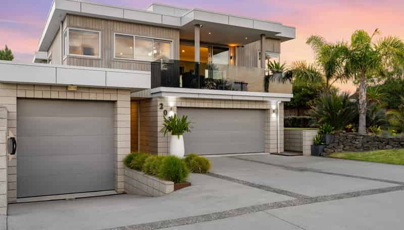 203A Philomel Road, Whangamata