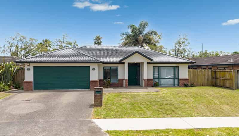 20 Ardkeen Place, Dannemora
