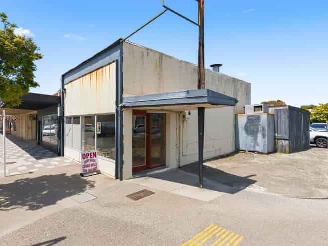 Opportunity Awaits - develop, invest or occupy