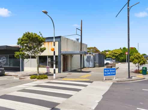 Opportunity Awaits - develop, invest or occupy