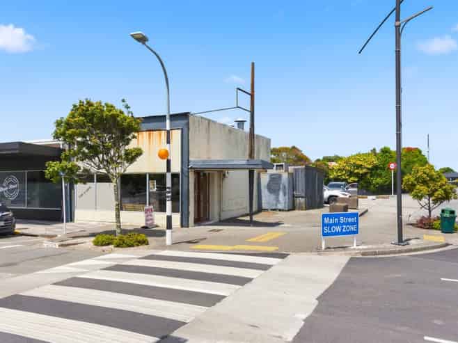 Opportunity Awaits - develop, invest or occupy