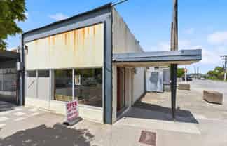 Opportunity Awaits - develop, invest or occupy