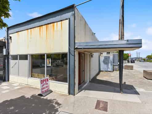 Opportunity Awaits - develop, invest or occupy