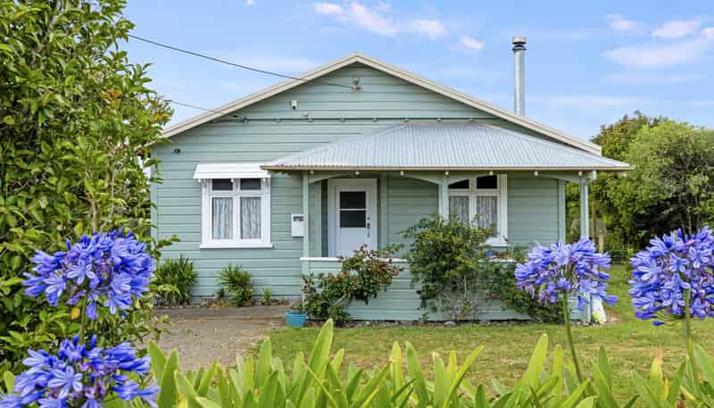 54 Kensington Road, Marton