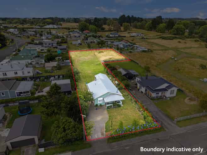 54 Kensington Road, Marton