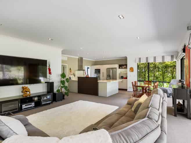 29 Sanctuary Cove, Pauanui