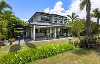 29 Sanctuary Cove, Pauanui