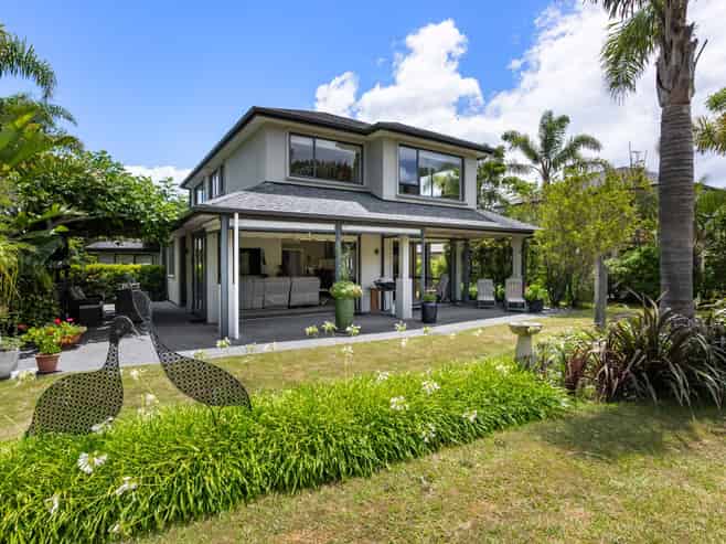 29 Sanctuary Cove, Pauanui