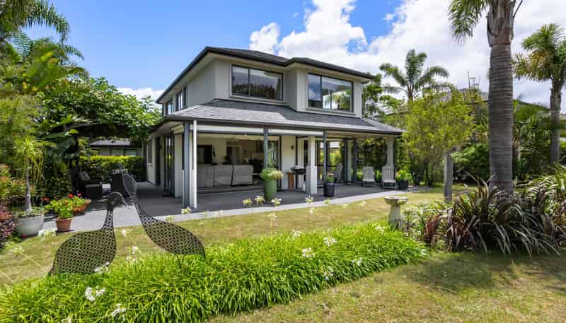 29 Sanctuary Cove, Pauanui