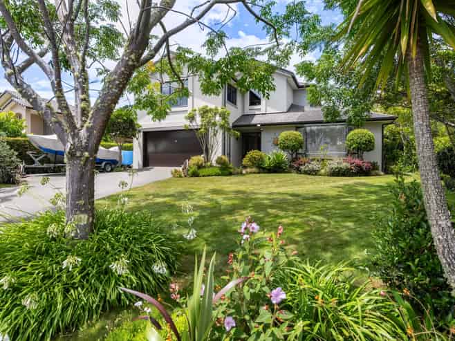 29 Sanctuary Cove, Pauanui
