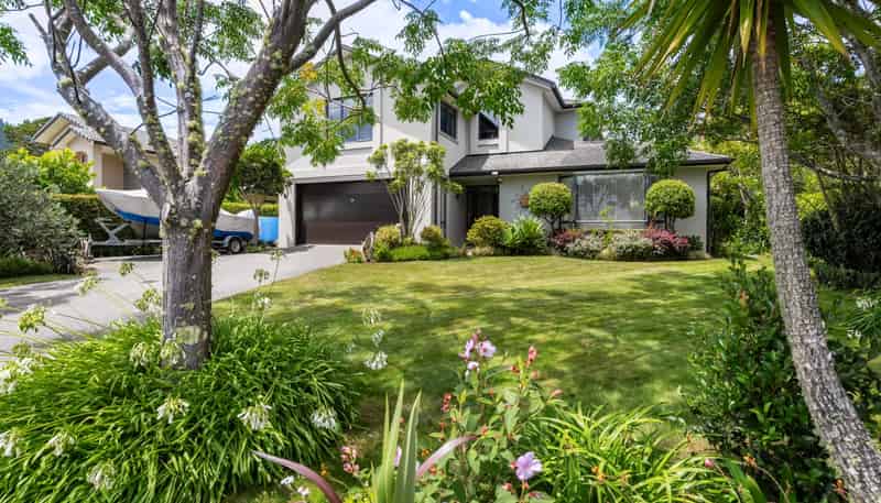 29 Sanctuary Cove, Pauanui