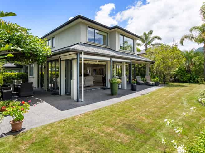 29 Sanctuary Cove, Pauanui