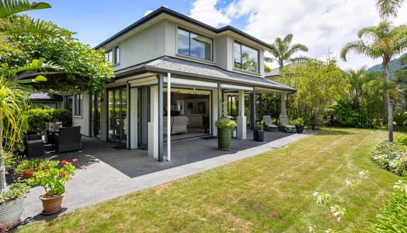 29 Sanctuary Cove, Pauanui