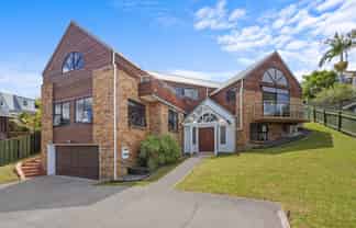 3 Seaford Place, Murrays Bay