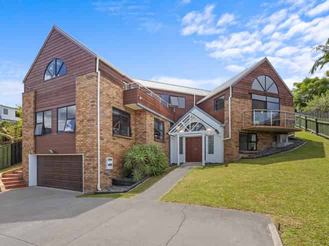 3 Seaford Place, Murrays Bay