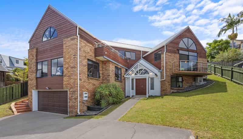 3 Seaford Place, Murrays Bay