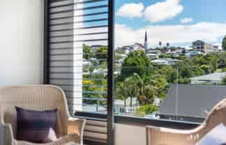 Apt 3D, 36 College Hill, Freemans Bay