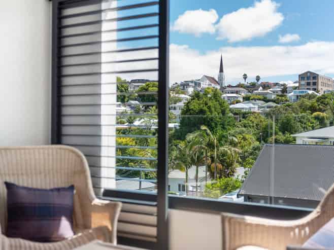 Apt 3D, 36 College Hill, Freemans Bay