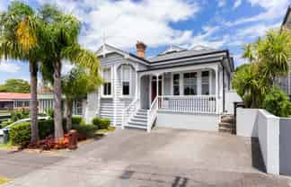 25 Leighton Street, Grey Lynn
