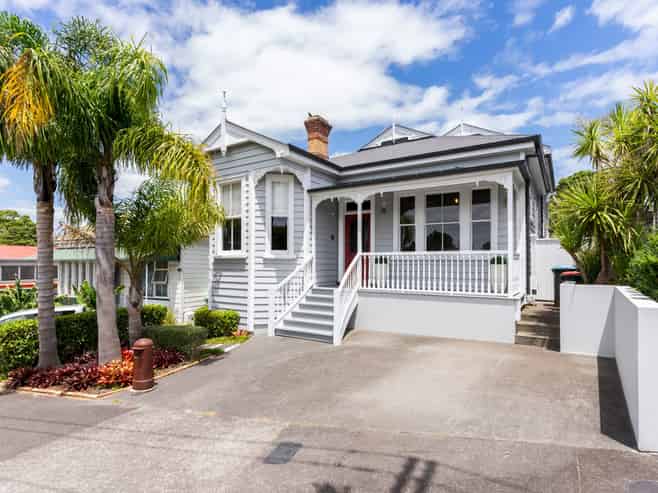 25 Leighton Street, Grey Lynn