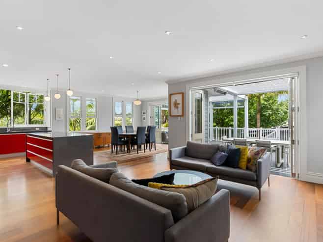 25 Leighton Street, Grey Lynn