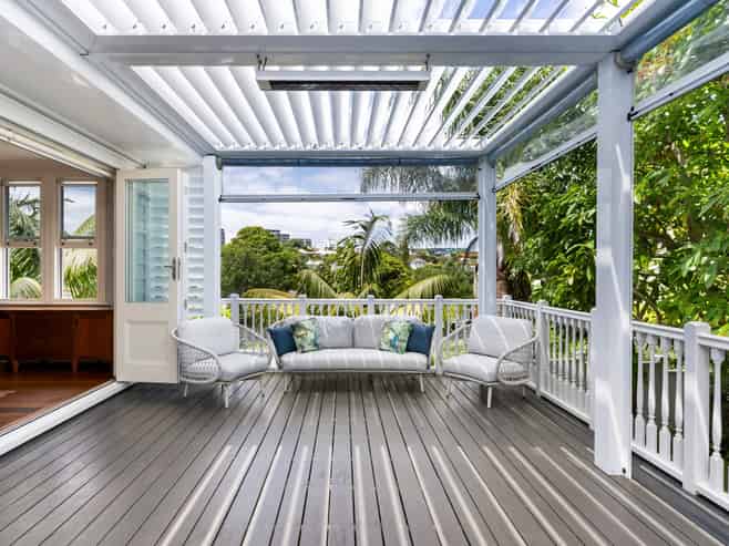 25 Leighton Street, Grey Lynn