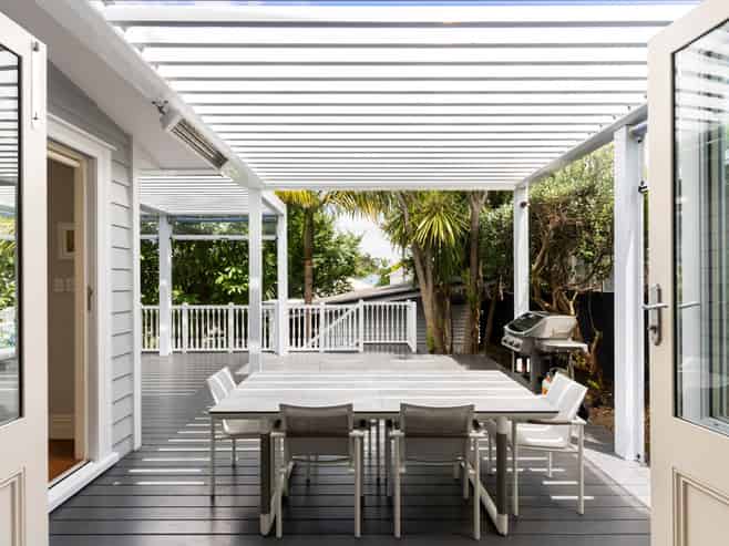 25 Leighton Street, Grey Lynn