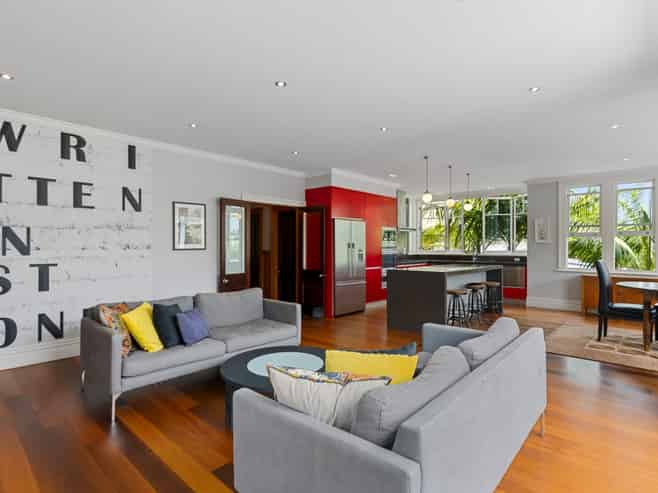 25 Leighton Street, Grey Lynn