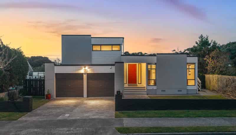 36 Tweed Road, Papakowhai