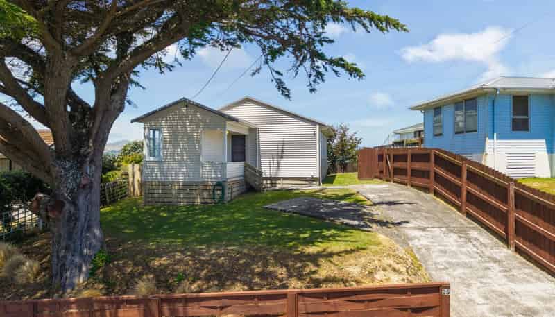 25 Tuki Street, Titahi Bay