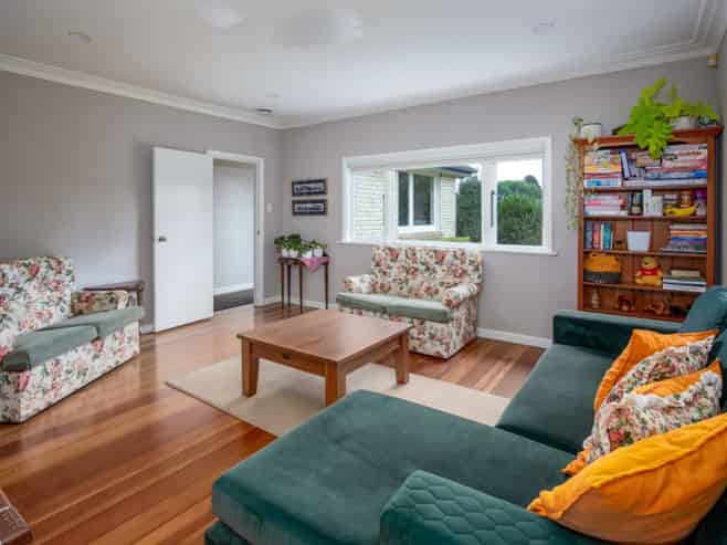 524 Buckland Road, Buckland