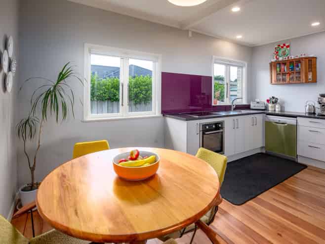 524 Buckland Road, Buckland