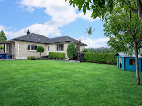 524 Buckland Road, Buckland