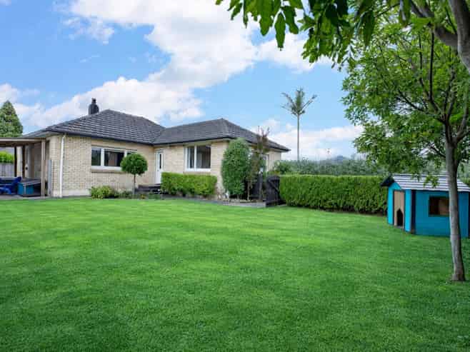 524 Buckland Road, Buckland