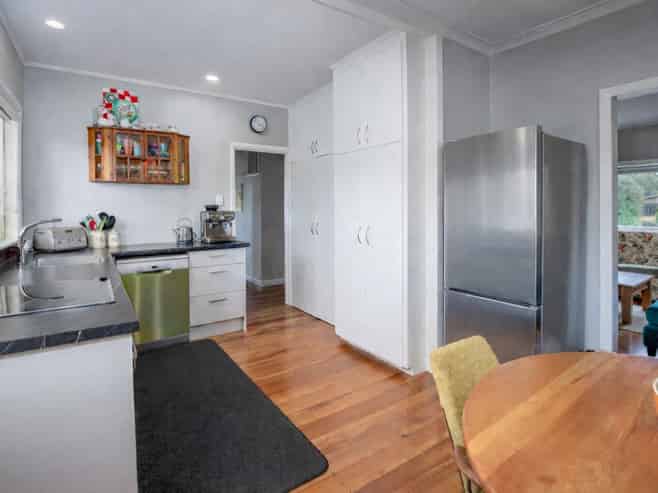 524 Buckland Road, Buckland