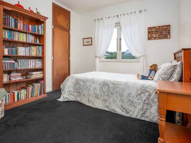 524 Buckland Road, Buckland