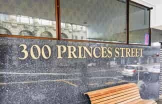 H/300 Princes Street, Dunedin Central
