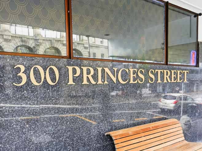 H/300 Princes Street, Dunedin Central