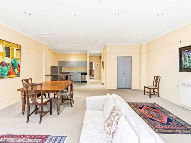 H/300 Princes Street, Dunedin Central