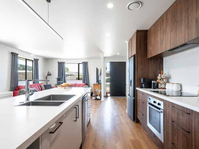 44 George Fyfe Way, Wakefield