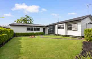 57A Lorne Street, Morrinsville