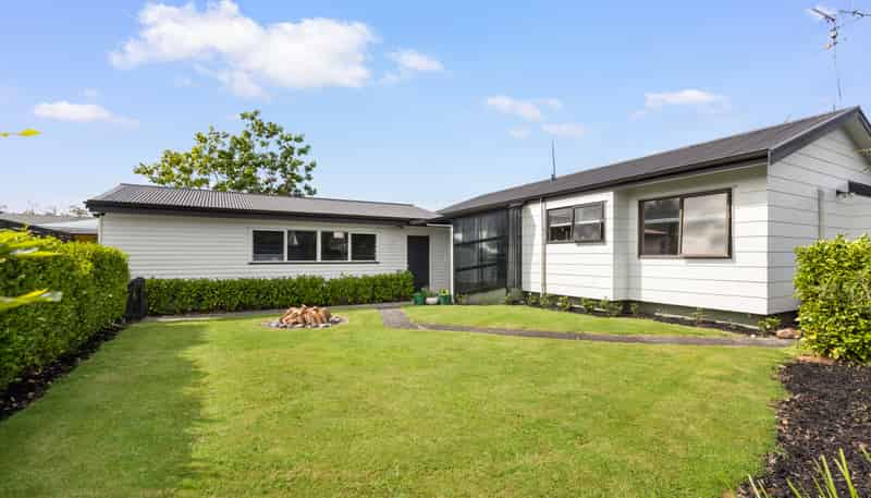 57A Lorne Street, Morrinsville