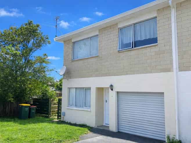 9/116 Seabrook Avenue, New Lynn