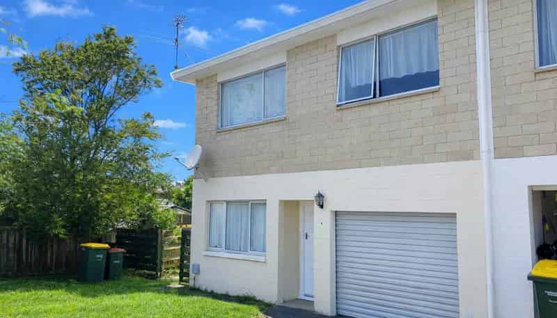 9/116 Seabrook Avenue, New Lynn