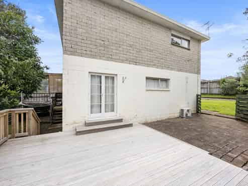 9/116 Seabrook Avenue, New Lynn